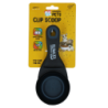 Excellent Pets Pelle à nourriture avec clip de verrouillage 0,5 tasse
