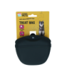 Excellent sac de friandises pour animaux de compagnie