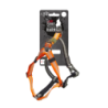 AFP Off Street - Harnais anti-traction pour chien Tangarine XL