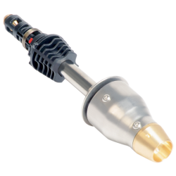 Express Arkos Burner Chèvre