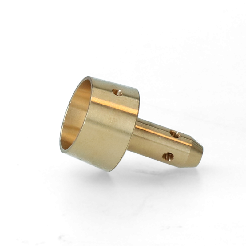 Embout d'écornage Express Alios Ø 19 mm