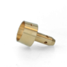 Embout d'écornage Express Alios Ø 19 mm