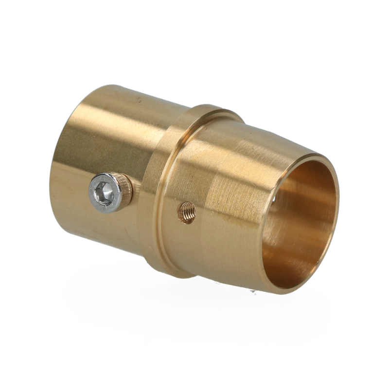 Embout d'écornage express Ø 17/19 mm