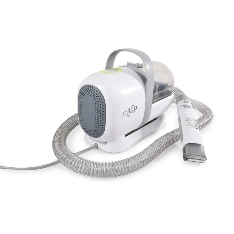 Kit de toilettage professionnel pour animaux de compagnie AFP