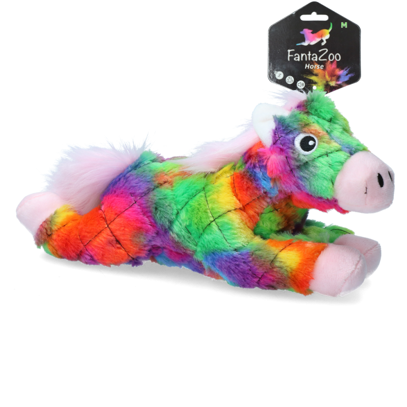 Cheval FantaZoo - M