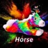 Cheval FantaZoo - M