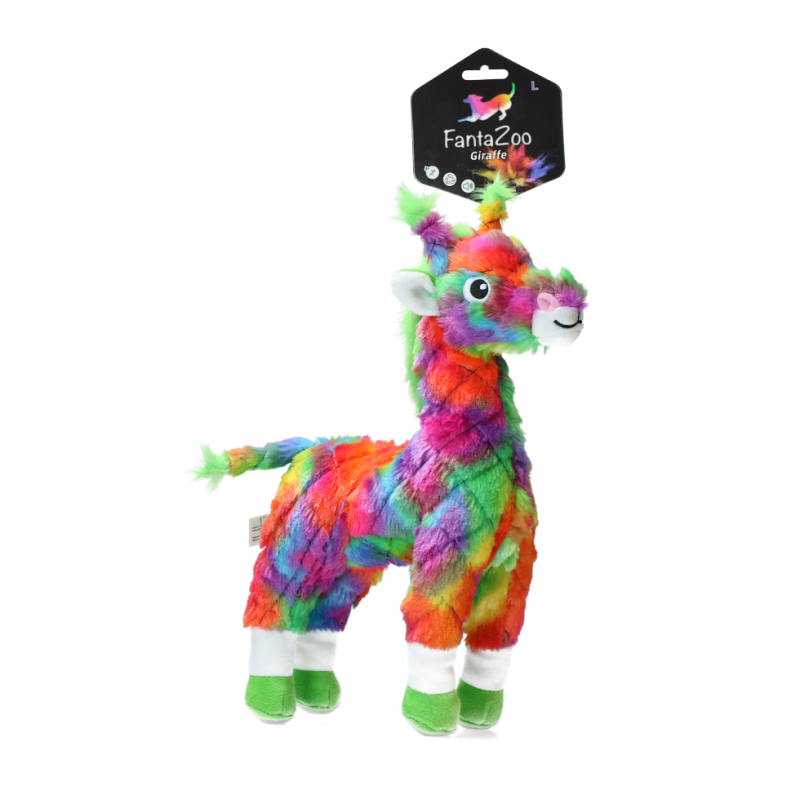 FantaZoo Girafe - L