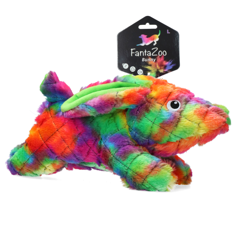 Lapin FantaZoo - L