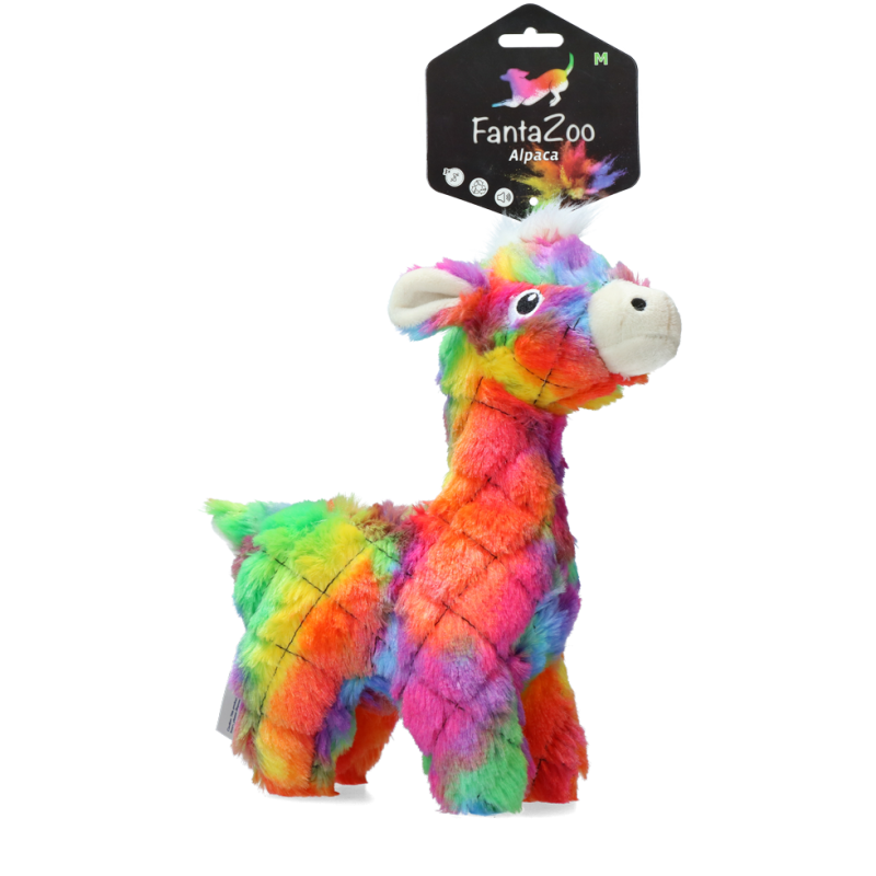 FantaZoo Alpaga - M