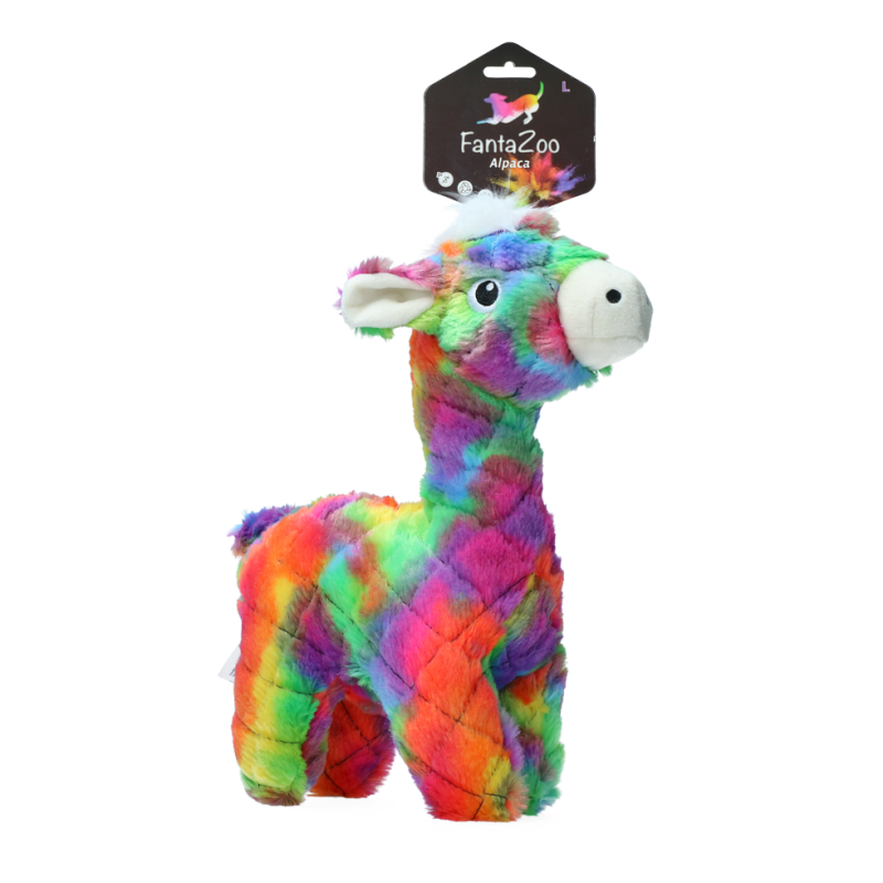 FantaZoo Alpaga - L