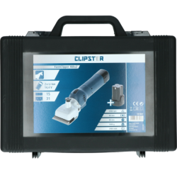 Batterie Clipster...