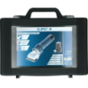 Batterie Clipster FarmClipper 2 pour chevaux