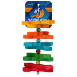 Puzzle et friandises...