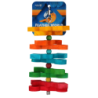 Puzzle et friandises Feather World