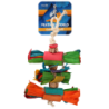 Jeu de bonbons Feather World