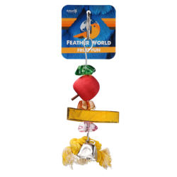 Le monde des fruits et des...
