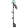 Corde dentaire Floss Toss 4 nuds - 85 cm