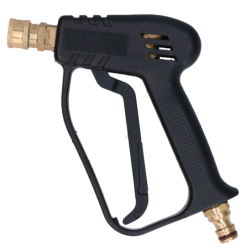 Vanne revolver pour béton...