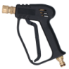 Vanne revolver pour béton FlowZone