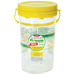 Piège de jardin Flybuster