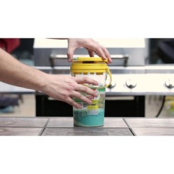 Piège de jardin Flybuster