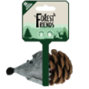 Amis de la forêt Gris souris