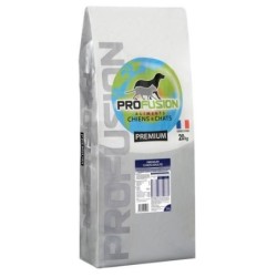 Profusion PREMIUM  chien adulte 26/16 4kg