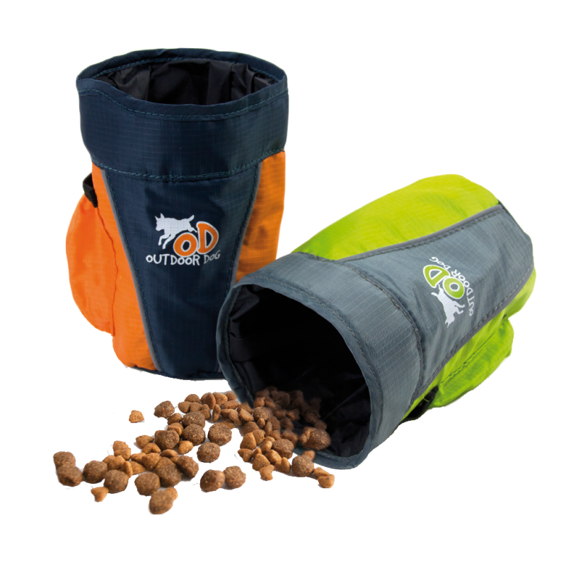 Sac à friandises pour chien d'extérieur AFP