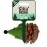 Amis de la forêt Souris verte