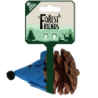 Souris bleue Forest Friends
