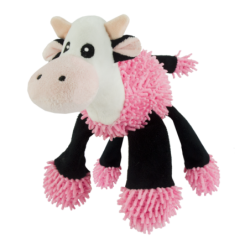 Fuzzle avec 5 couineurs Vache
