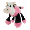 Fuzzle avec 5 couineurs Vache