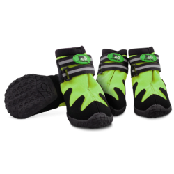 Bottes tout-terrain AFP Outdoor Dog - Taille XXL