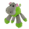 Fuzzle avec 5 couineurs Hippo