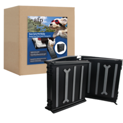Rampe de voiture AFP Travel...