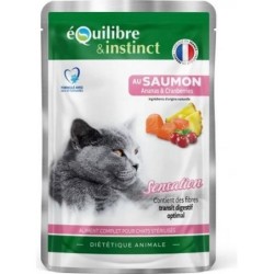 Equilibre & Instinct -...