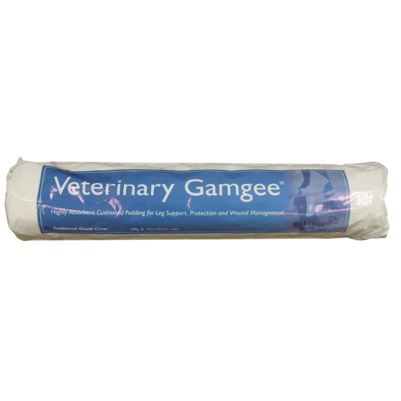 Vétérinaire Gamgee