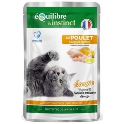 Equilibre & Instinct -...