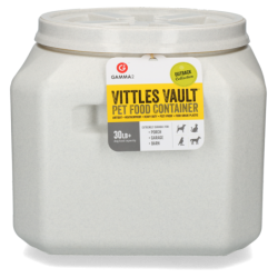Gamma Vittles Vault Outback...