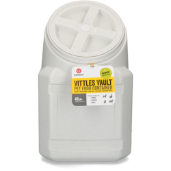Gamma Vittles Vault Outback...