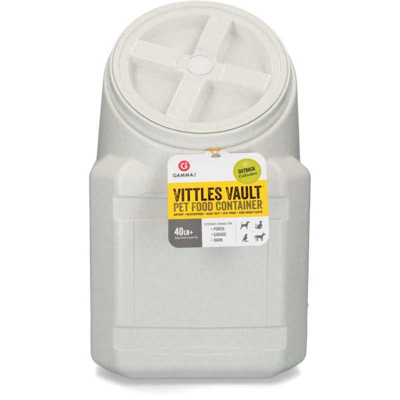 Gamma Vittles Vault Outback sac à dos 35 l