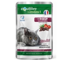 Equilibre & Instinct -...