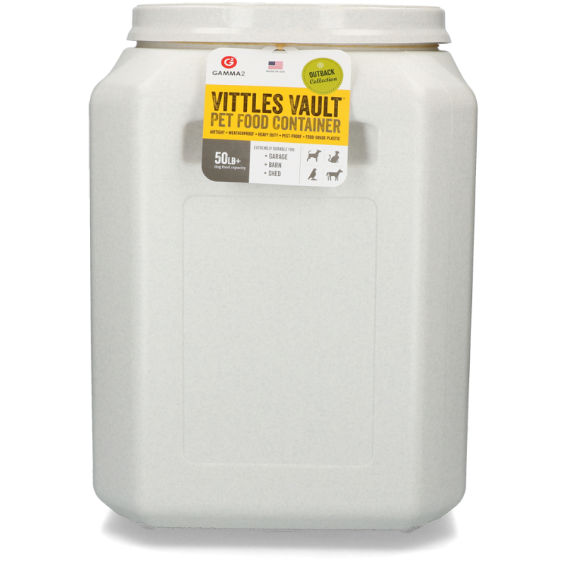 Gamma Vittles Vault Outback 50 l
