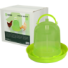 Abreuvoir pour volaille Gaun Citron vert 1,5 l