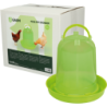 Abreuvoir pour volaille Gaun Citron vert 3 l