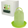 Abreuvoir pour volaille Gaun Green Lemon 5 l