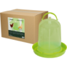Abreuvoir pour volaille Gaun Vert Citron 8 l