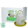 Abreuvoir pour volailles Gaun Bio Green Lemon 8 l