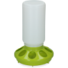 Mangeoire pour volaille Gaun Vert 1 kg