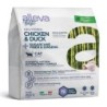 Alleva Holistic chats adulte, Neutered 10kg